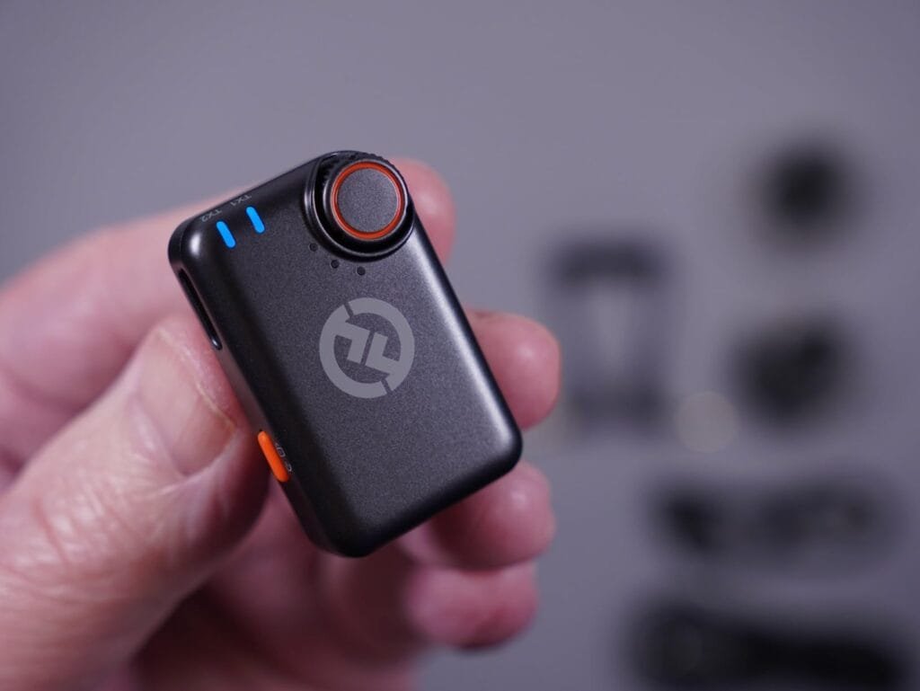 Content Creators REJOICE! The Hollyland Lark M2S Wireless Mic Might Just Be Your Audio Savior! Hollyland Lark M2S Ultimate Combo Review