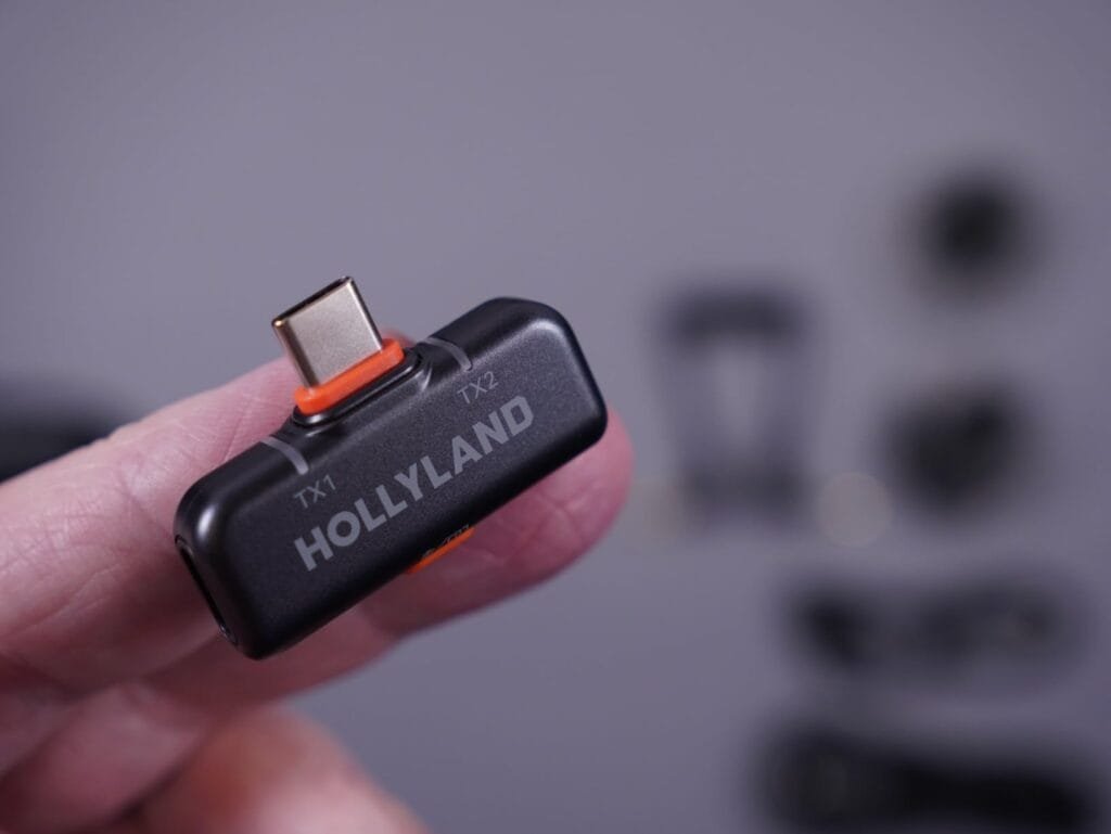 Content Creators REJOICE! The Hollyland Lark M2S Wireless Mic Might Just Be Your Audio Savior! Hollyland Lark M2S Ultimate Combo Review