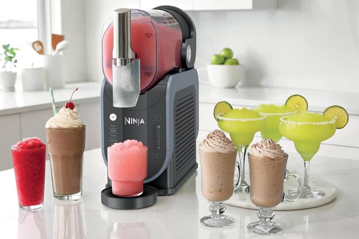 Ninja FS301 Professional Maker Review: The Chill King?