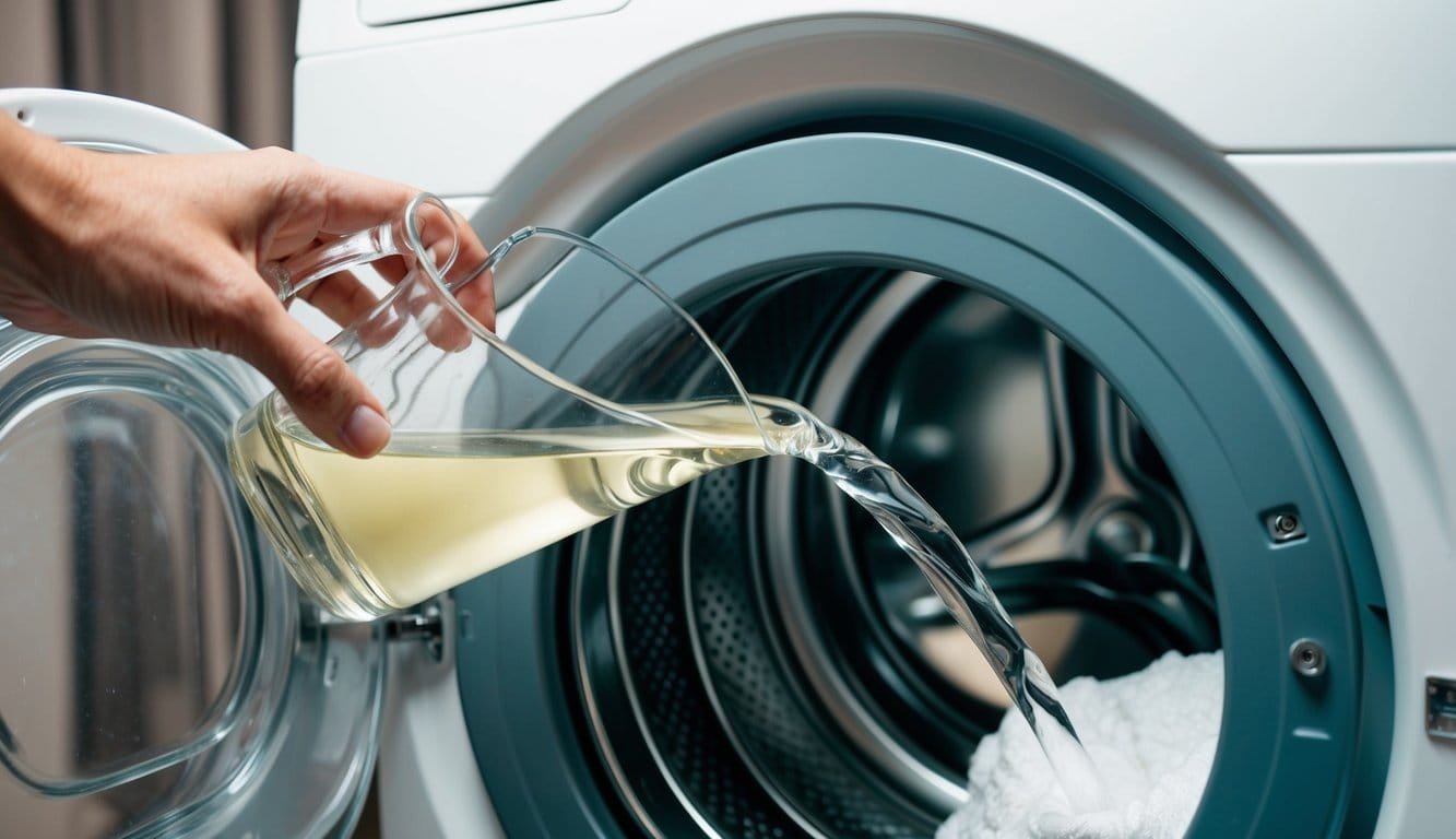How to Deep Clean Your Washing Machine (And Why It Matters)