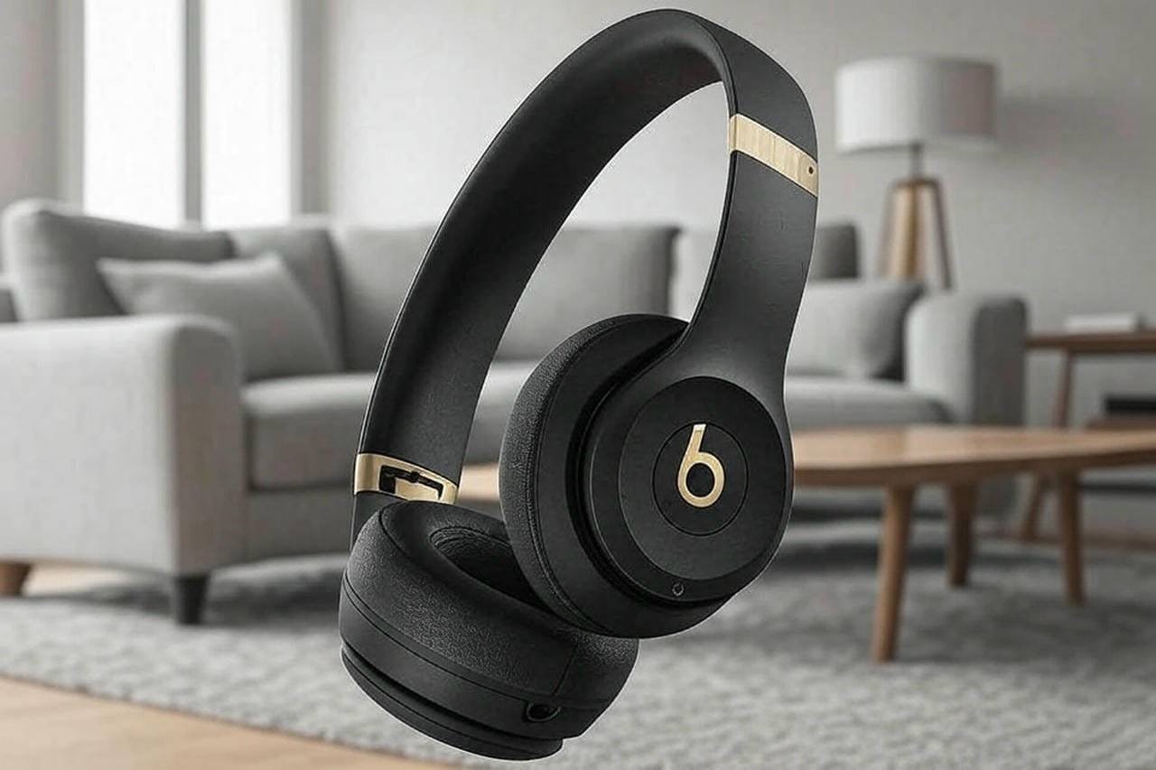 Beats Solo 4 Review