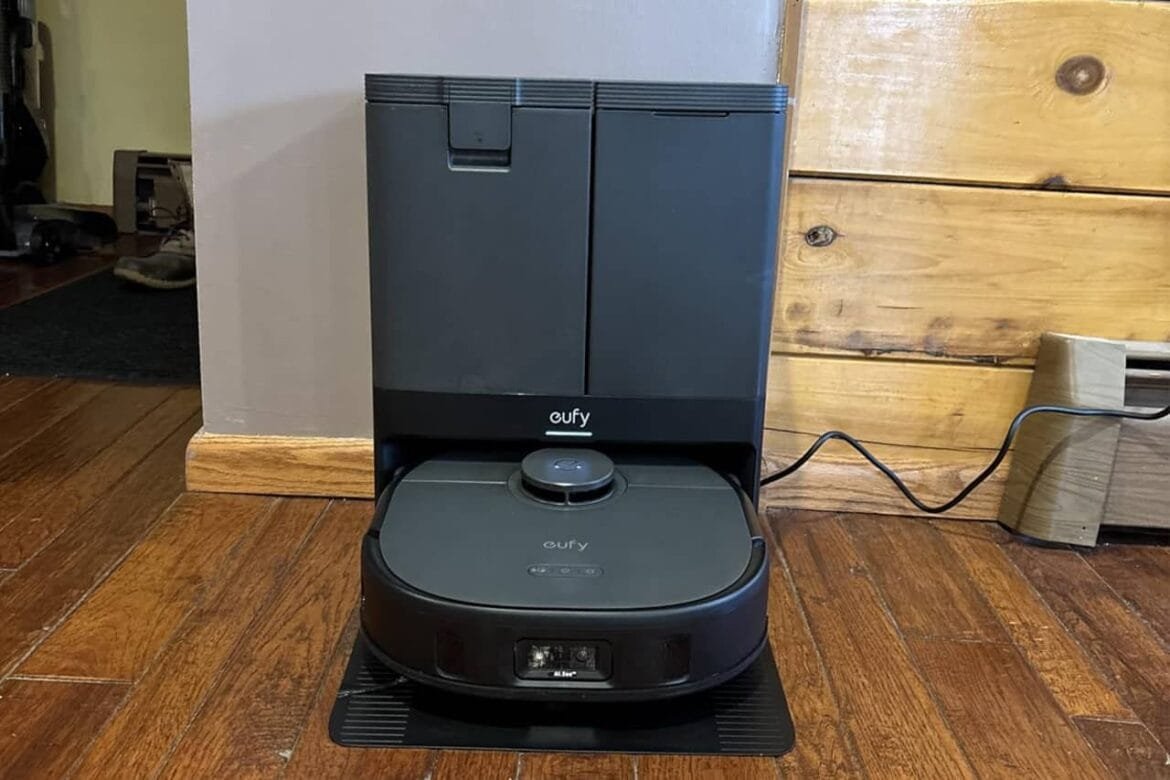 Best Robotic Vacuums