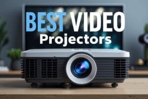 Best Video Projectors