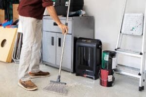 EyeVac Pro Touchless Vacuum Review