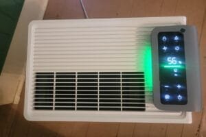 AEOCKY 4500 Sq.Ft Dehumidifier Review