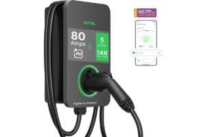 Autel MaxiCharger EV Charger Review