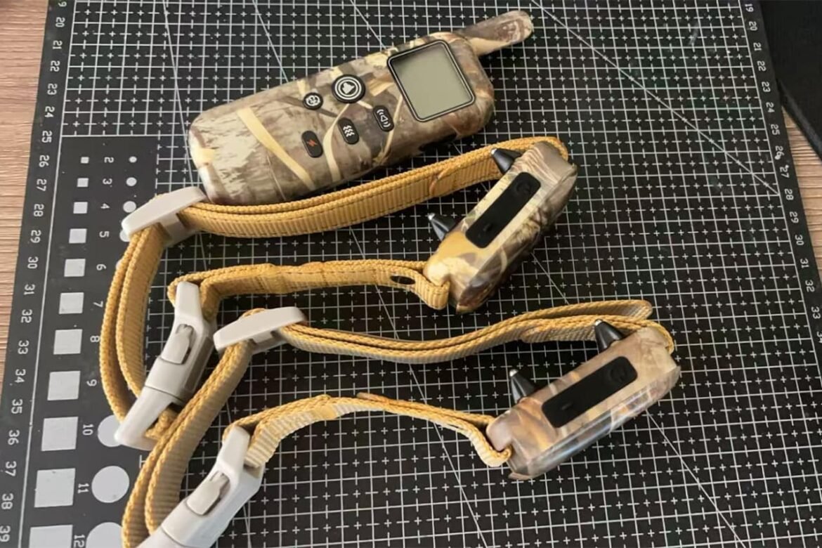 Htcuto GT1 Wireless Dog Fence Review
